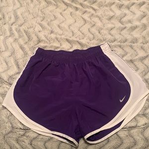 Nike dri-fit shorts